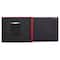 6 Pack: Red Faux Leather Mega Scrapbook by Recollections®